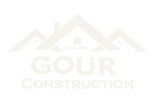 Gour Construction