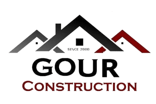 Gour Construction